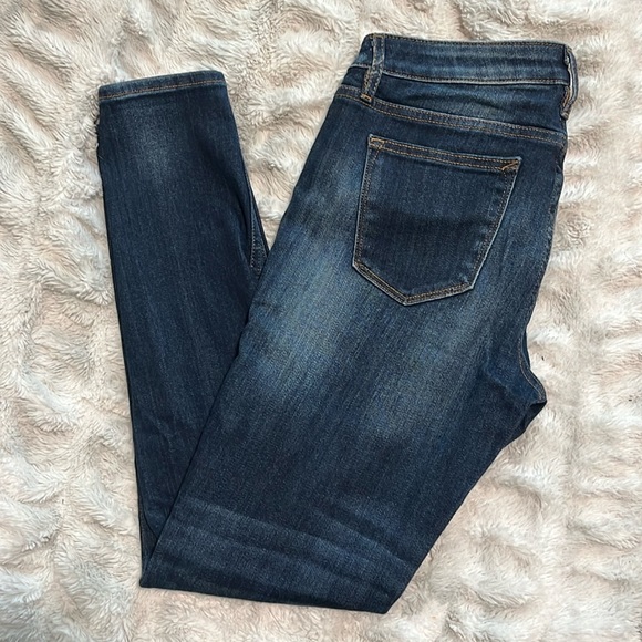 Vigoss jeans - Picture 1 of 5